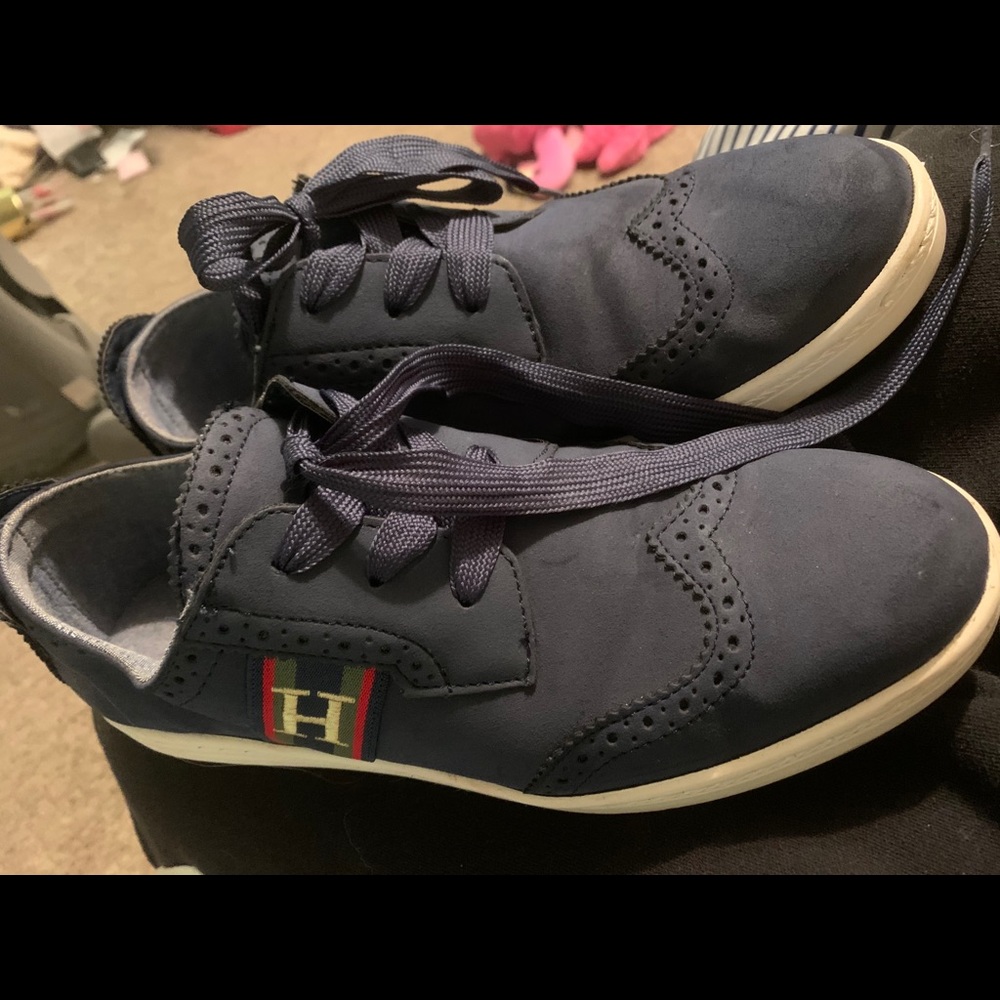 Tommy Hilfiger sneakers